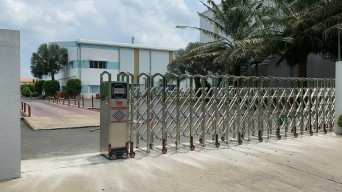 Cổng xếp nhập khẩu MS-01